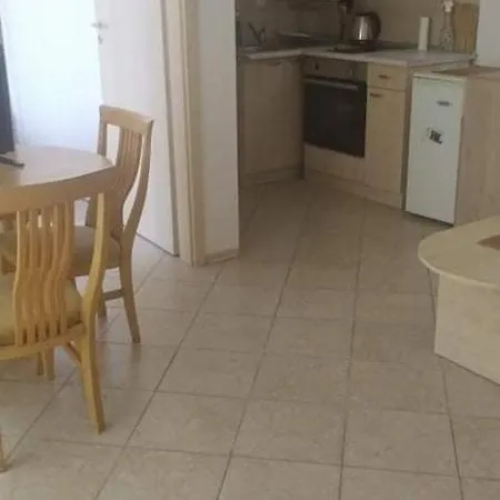 شقة Oooooo ساني بيتش