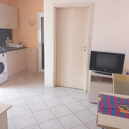 Oooooo Apartment